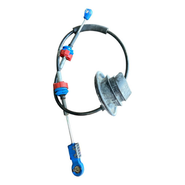 Cabo Marcha Trambulador Cambio Peugeot 208