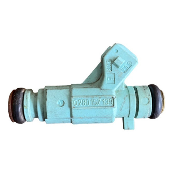 Bico Injetor Ford Ka 1.5 Flex 2015 2016 2017 Unidade