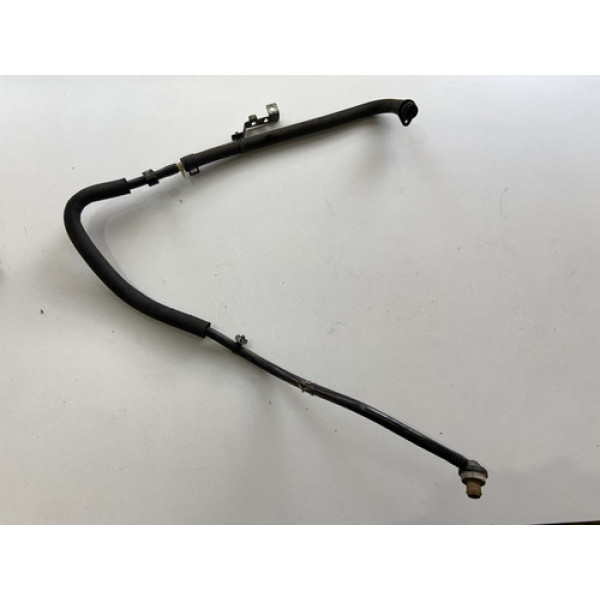 Mangueira Combustivel Ssangyong Sports 2.0 Diesel 2013 Preto