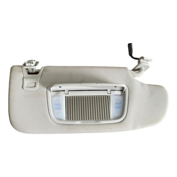 Quebra Para Sol Lado Direito Ford Fusion 2013 2014 2015 2016