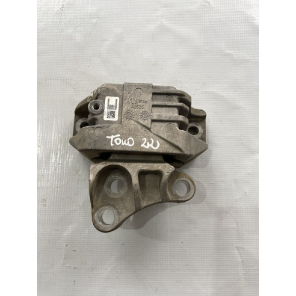 Coxim Hidráulico Motor Esquerdo Fiat Toro 2.0 Diesel 2022