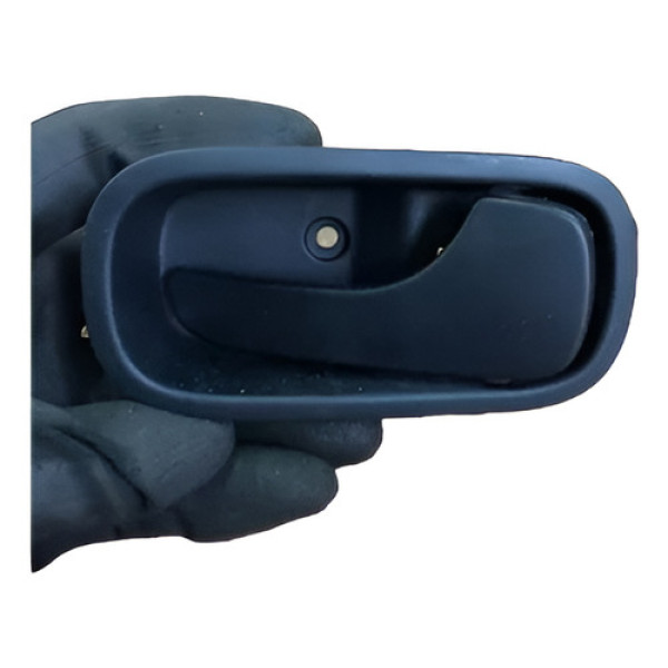 Maçaneta Traseira Dianteira Direita Fiat Mobi 2019 2020 Traseira