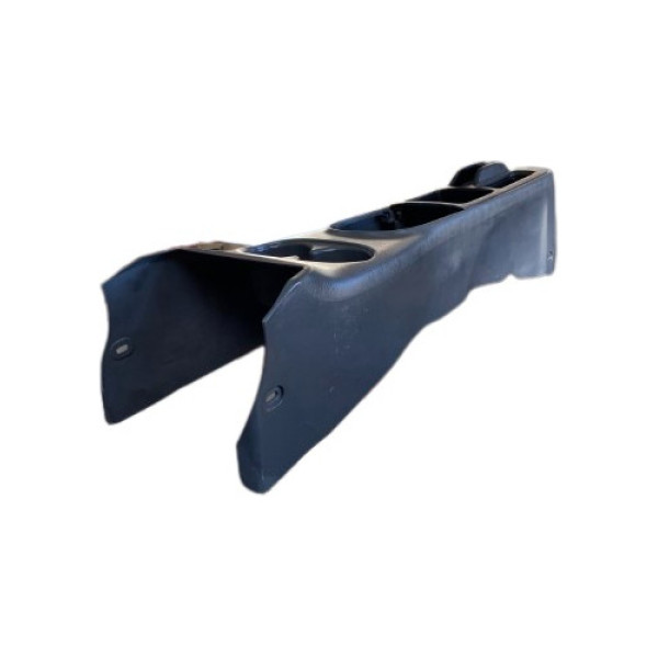 Console Central Civic 2001