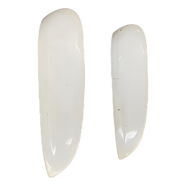 Maçaneta Externa Td Dd Spin 2013 2014 Unidade Branco Dianteira/traseira