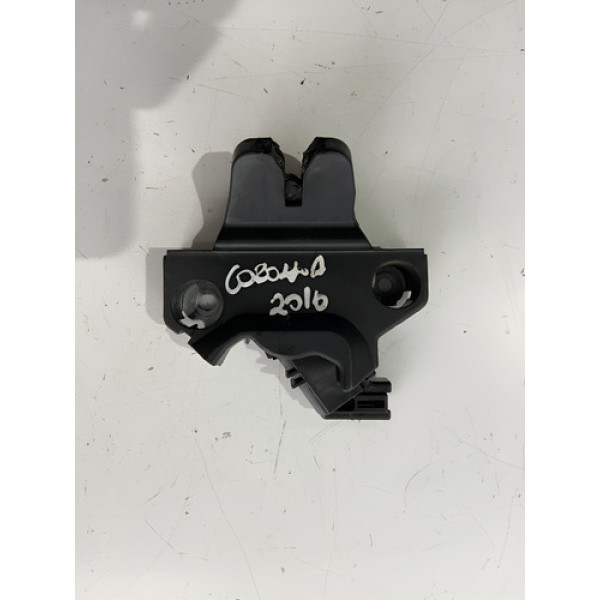 Fechadura Porta Malas Corolla Gli 1.8 2016 2017