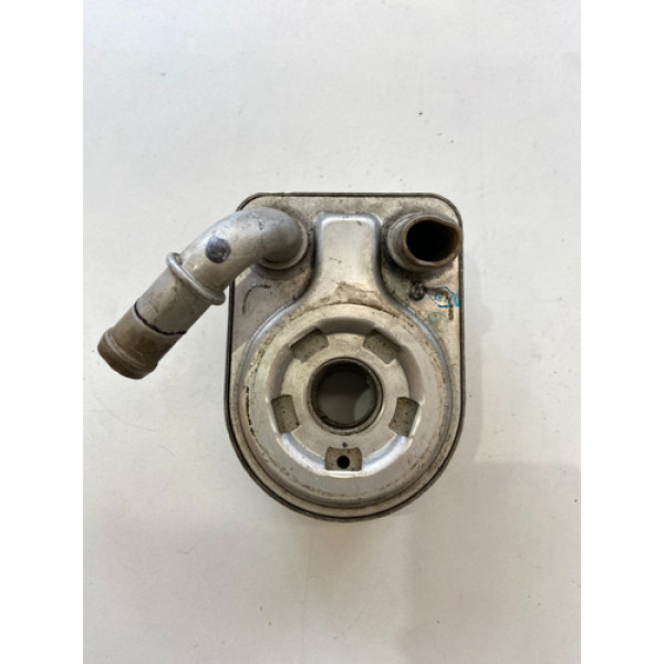 Resfriador Filtro De Oleo Ford New Fiesta 2014 2015