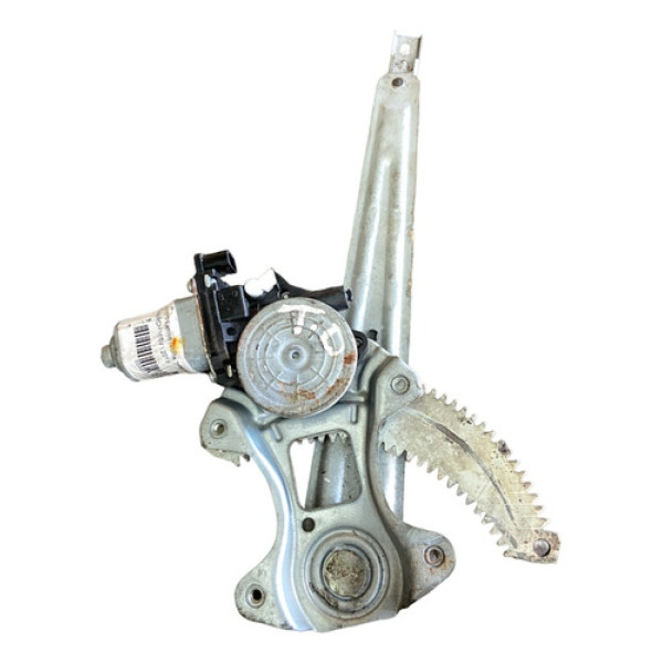 Maquina Vidro Elétrico Traseiro Direito March Versa