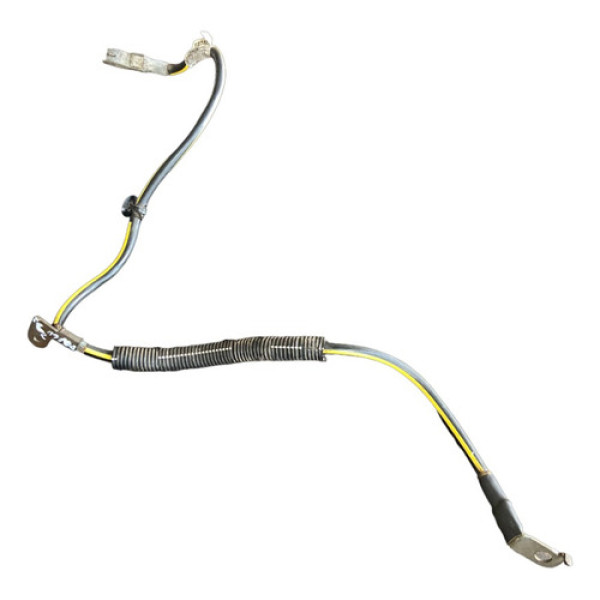 Terminal Cabo Negativo Da Bateria March 2013 À 2019 