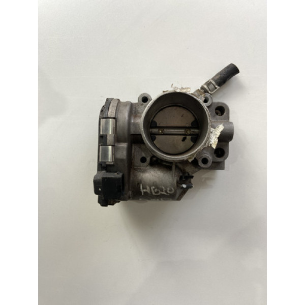 Tbi Corpo Borboleta Hyundai Hb20 1.6 2015 2016