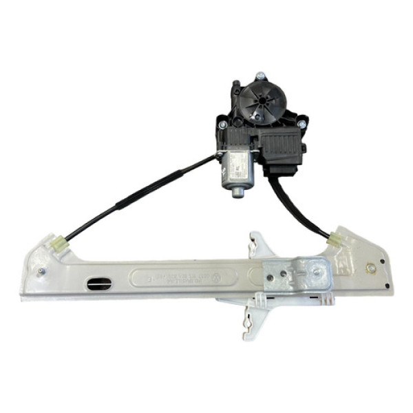 Motor Máquina Vidro Traseiro Esquerda Nivus 1.0 2021/2022