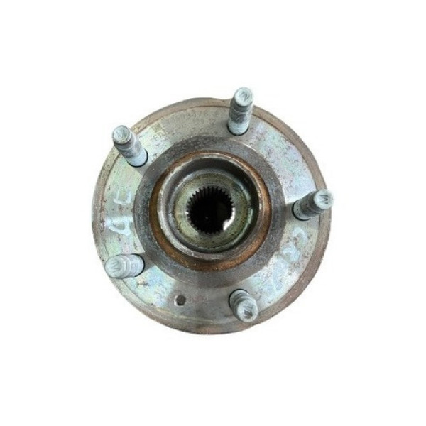 Cubo Rolamento Roda Dianteira Cruze 2012 2013 2014 13583478