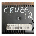 Computador De Bordo Cruze 1.8 2012