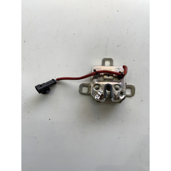 Fechadura Capo Fiat Toro 2.0 Diesel 2018 2019 2020