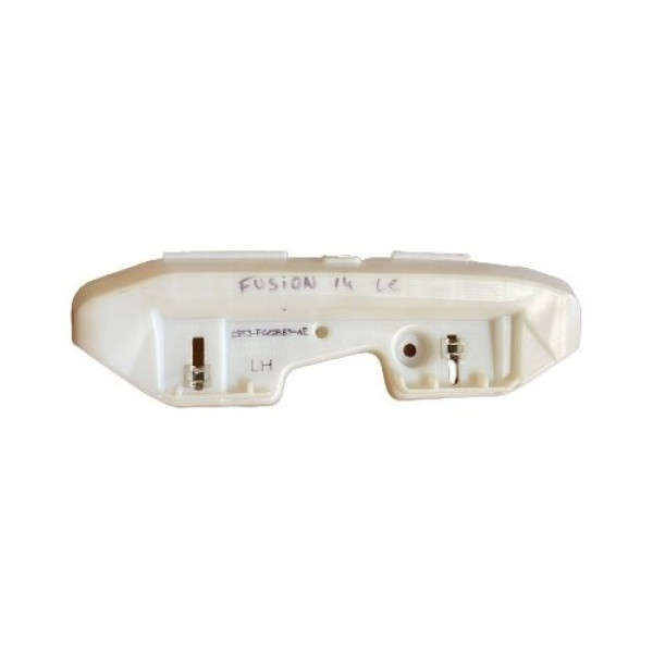 Suporte Fixaçao Acabamento Coluna Esquerda Fusion Titanium