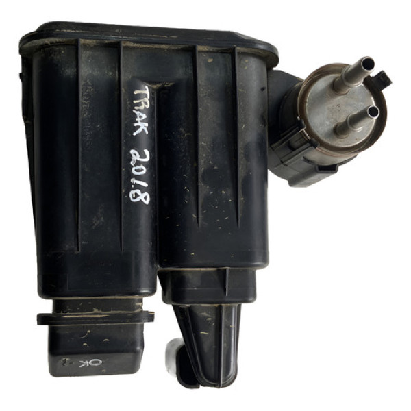 Caixa De Fusível Chevrolet Tracker 1.4 2017 2018