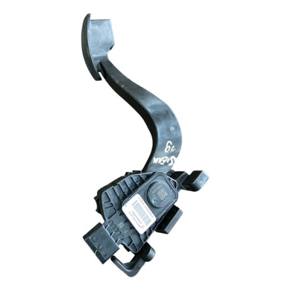 Pedal Acelerador Eletrônico Fiat Gran Siena Palio Strada