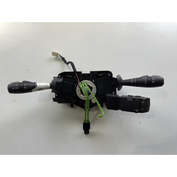 Chave De Seta Renault Captur 2018 2019