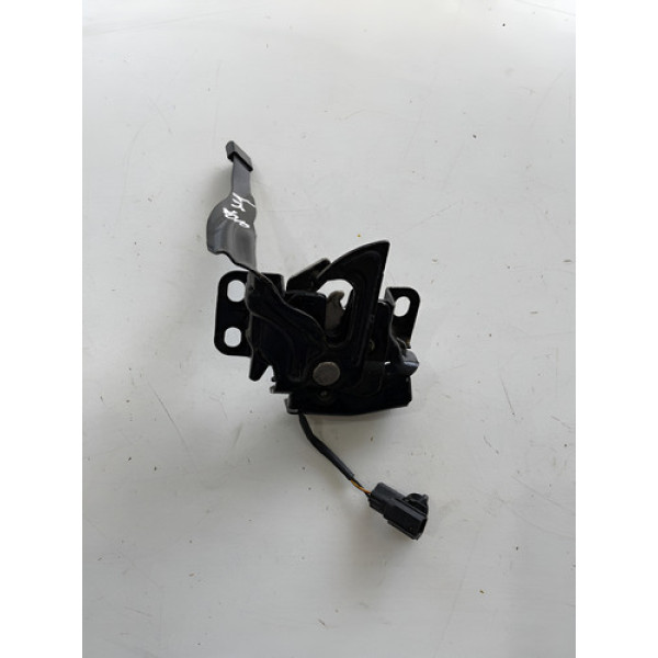 Fechadura Capo Fit 2011 2012 2013 2014