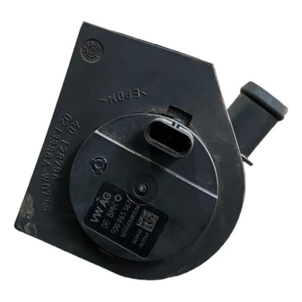 Bomba D´água Auxiliar Vw Nivus 1.0 3cc 2021/2022