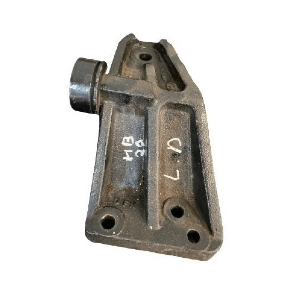 Suporte Coxim Motor Lado Direito Hyundai Hb20 1.0 2012/2020