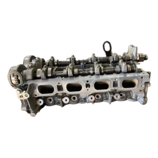 Cabeçote Ford Focus 2.0 2014 2015 2016 2017