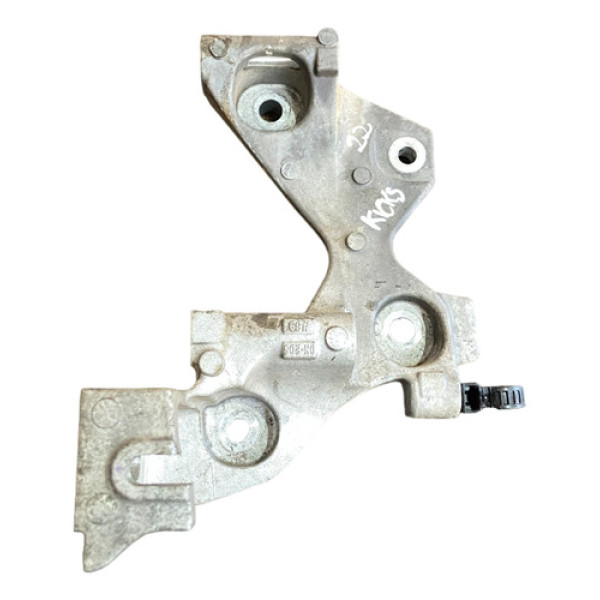 Suporte Alternador Nissan Kicks Sv 1.6 2020 2021