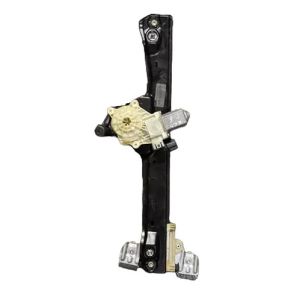 Maquina De Vidro Ecosport 2.0 Titanium 2012 2013 De