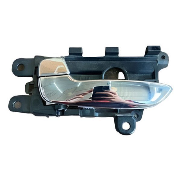 Maçaneta Interna Cerato 2014 2018 82613-a7000 Te De Traseira