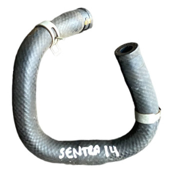 Mangueira Do Radiador Nissan Sentra 2.0 2014 2015