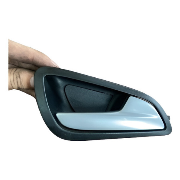 Maçaneta Interna Focus 2017 2017 Td Dd Traseira