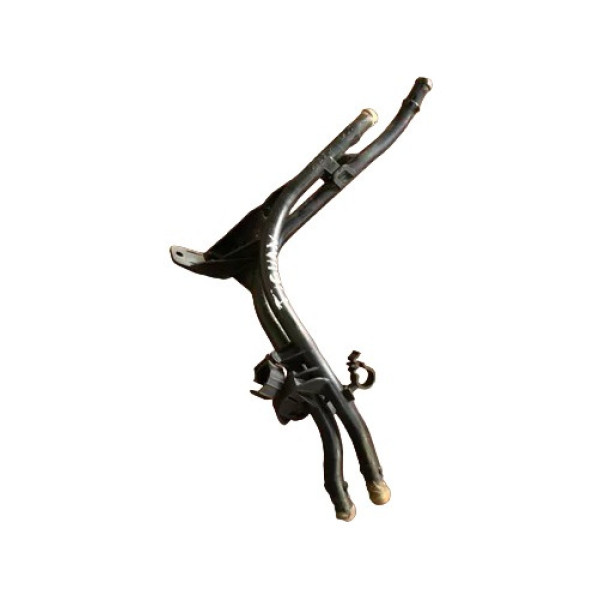 Mangueira Da Agua Tubo Tiguan 2.0 Tsi 2010 2011