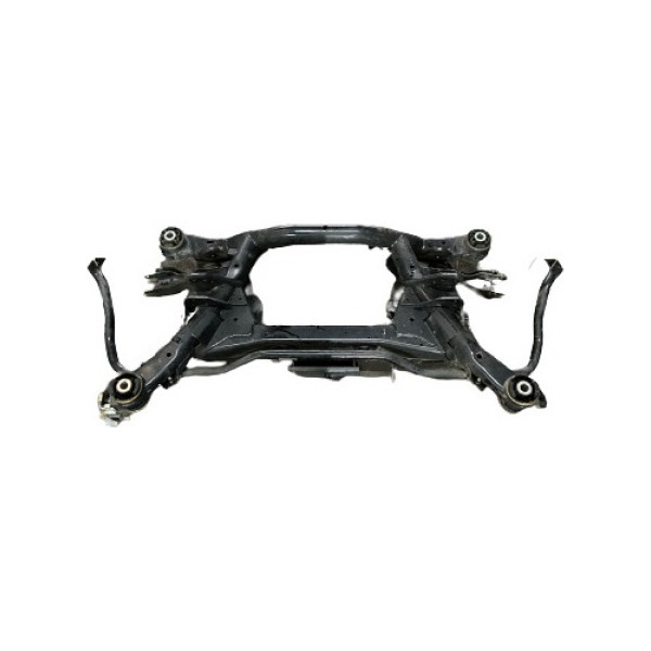 Agregado Traseiro Discovery Sport 2020