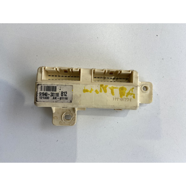 Módulo Rele Hyundai Elantra 2010/2015