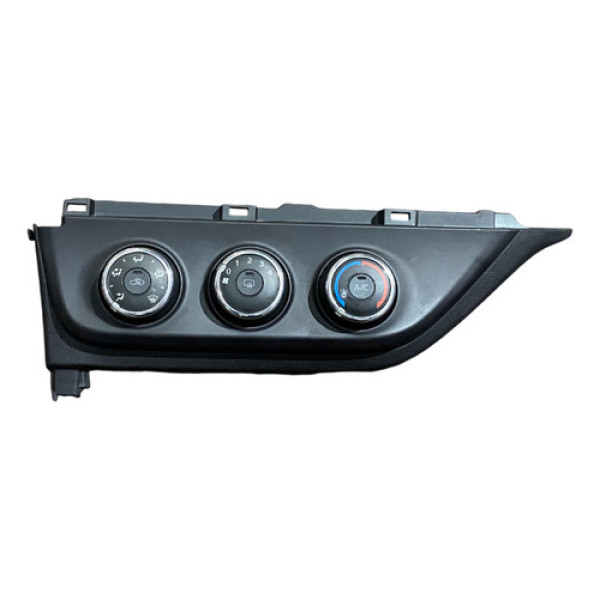Comando De Ar Condicionado Toyota Corolla Gli 2016 2017