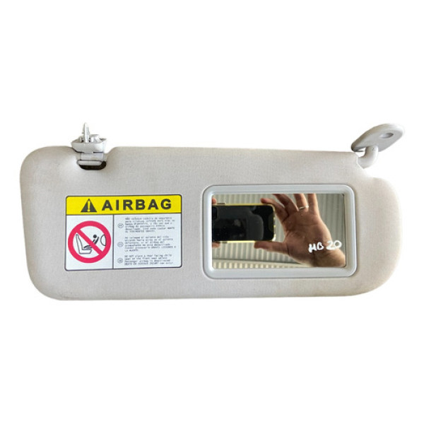 Quebra Sol L.d Hyundai Hb20 2014 2015 2016 2017