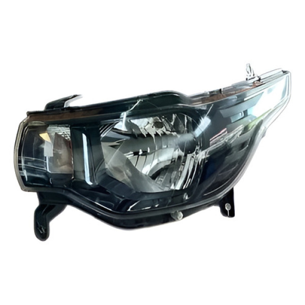 Farol Lado Esquerdo Fiat Mobi 1.0 3cc 2018 Esquerdo