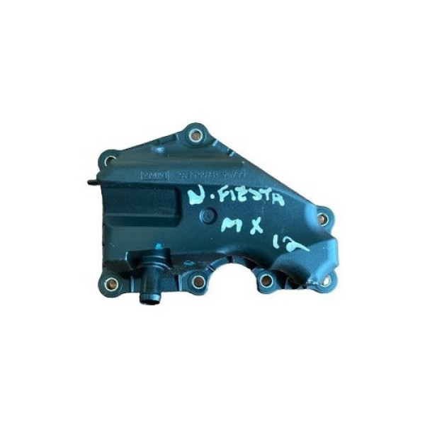 Antichamas Separador Vapor Oleo New Fiesta 1.6 Sigma 2012