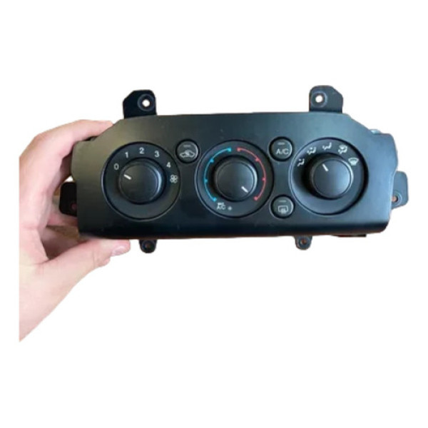 Comando Do Ar Condicionado Ford Ka 1.0 3cc 2015 2016 2017 18