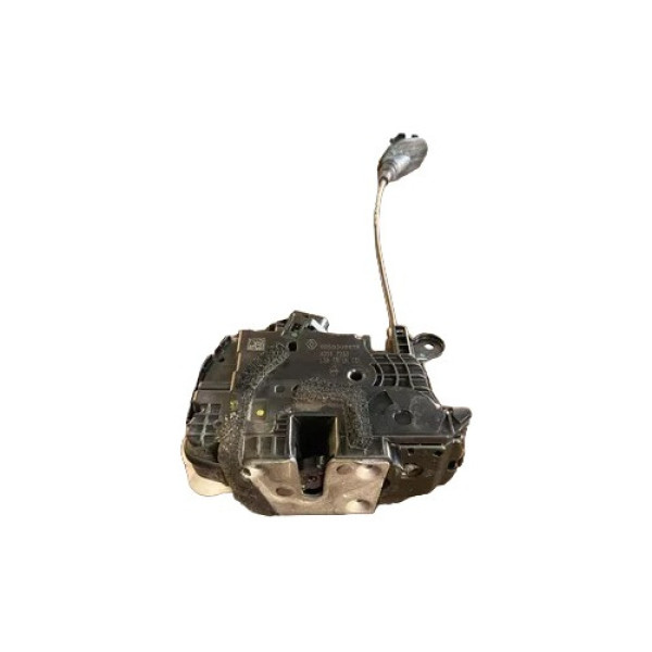 Fechadura Da Porta Dianteira Esquerda Renault Fluence 2016