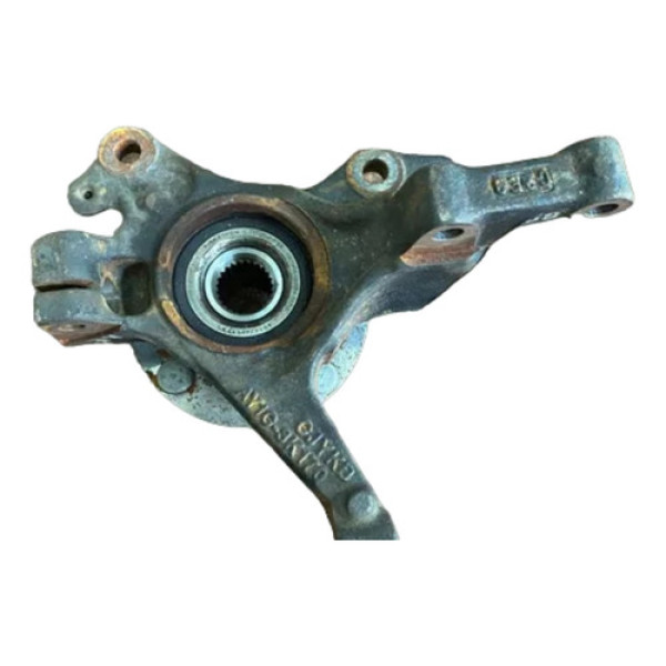 Montante Manga De Eixo Lado Direito Audi A4 2011