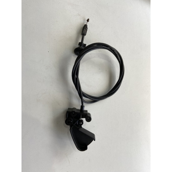 Cabo Puxador Do Capô Fiat Freemont 2.4 2012 2013