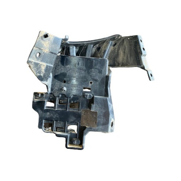 Suporte Guia Do Parachoque Traseiro Esquerdo Discovery 2020