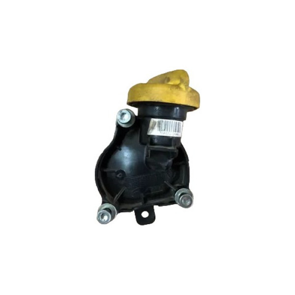 Tampa Do Oleo Do Motor Fiat Toro Diesel 2.0 2018 2019