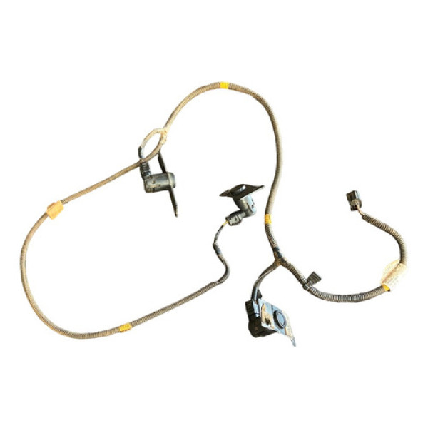 Chicote Sensores Ré Renault Duster 1.6 2018 2019