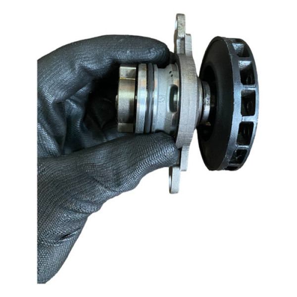 Bomba D Água Jeep Renegade Compass Fiat Toro 1.3 Turbo