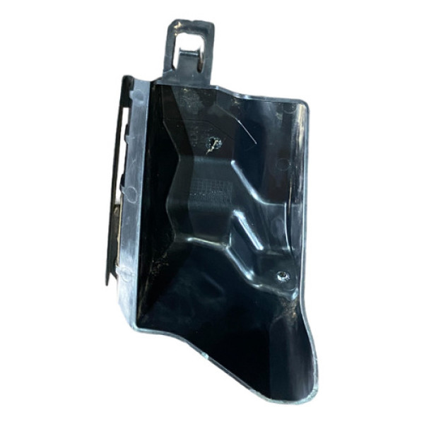 Guia Do Para-choque Traseiro Direito Ford Focus 2016 2017