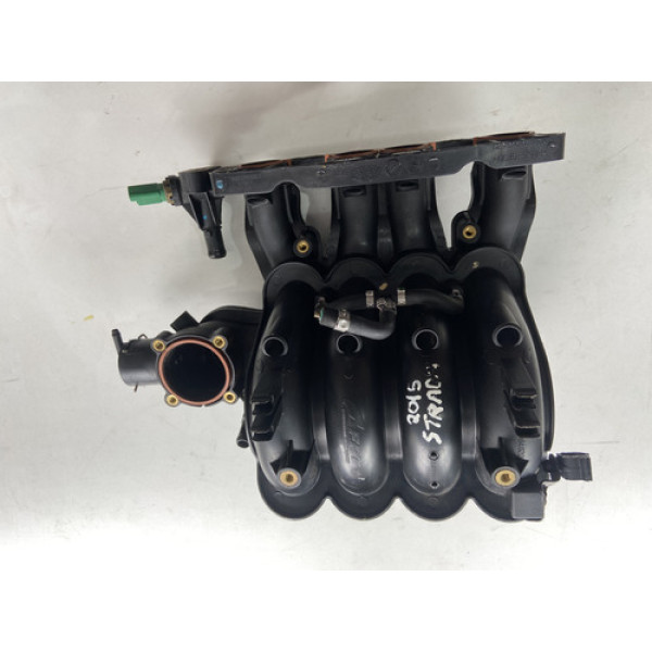 Coletor De Admissão Fiat Strada 1.4 2015 2016 2017 2018
