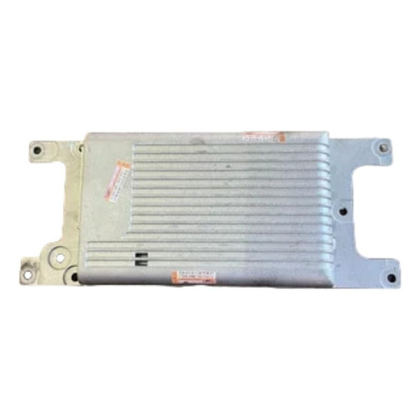 Modulo Som Bluetoh Bmw 120 2008 2009