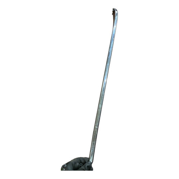 Friso Traseiro Esquerdo Hilux 2.8 Sw4 2021 2022