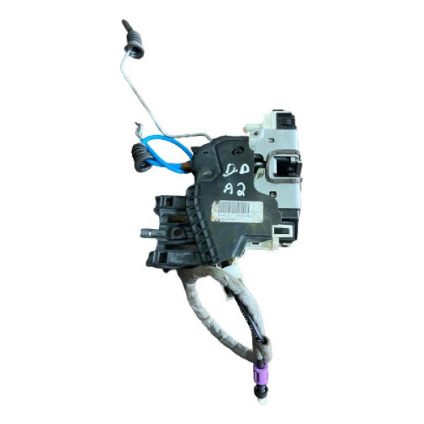 Fechadura De Porta Dianteira Direita Mercedes A200 2014